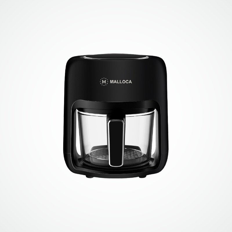 Nồi chiên không dầu Malloca MAF-25B | 10 chế độ nấu
